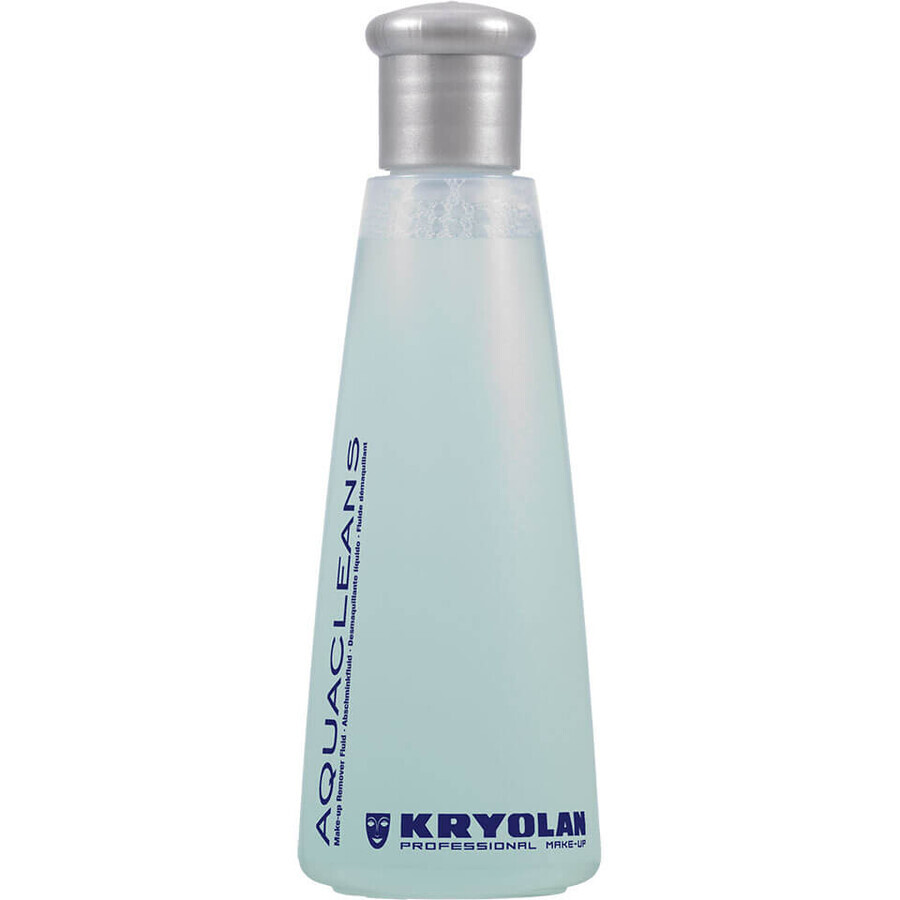 Demachiant Kryolan Aquacleans Make-Up Remover 200ml