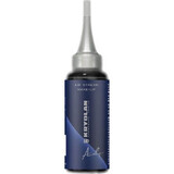 Fard lichid profesional Kryolan Air Stream Make-up Mat Black 75ml