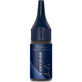Fard lichid profesional Kryolan Nebula Vivid Airbrush True Black 14ml