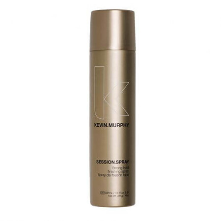 Fixativ Kevin Murphy Session.Spray cu fixare puternica 400 ml