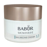 Crema echilibranta Babor Skinovage Balancing Cream pentru fata 50ml