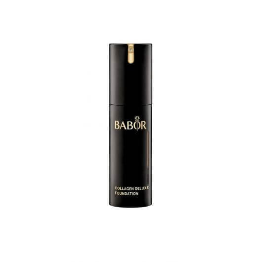 Fond de ten Babor Collagen Deluxe Foundation 05 sunny 30ml