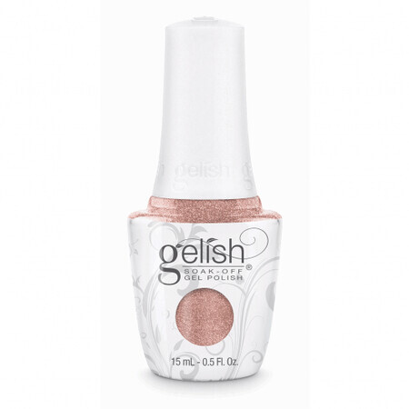 Gel unghii semipermanent Gelish Last Call 15ML