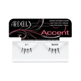 Gene false Ardell Accents 311 Black