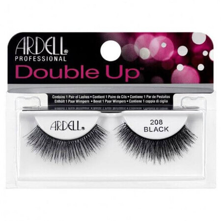 Gene false Ardell Double Up 208 Black