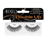 Gene false Ardell Double Up Lash 204 Black