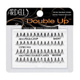 Gene false Ardell Individuals Double Up Combo Pack Black
