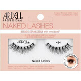 Gene false Ardell Naked 424 Black 