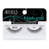 Gene false Ardell Natural 174 Black 