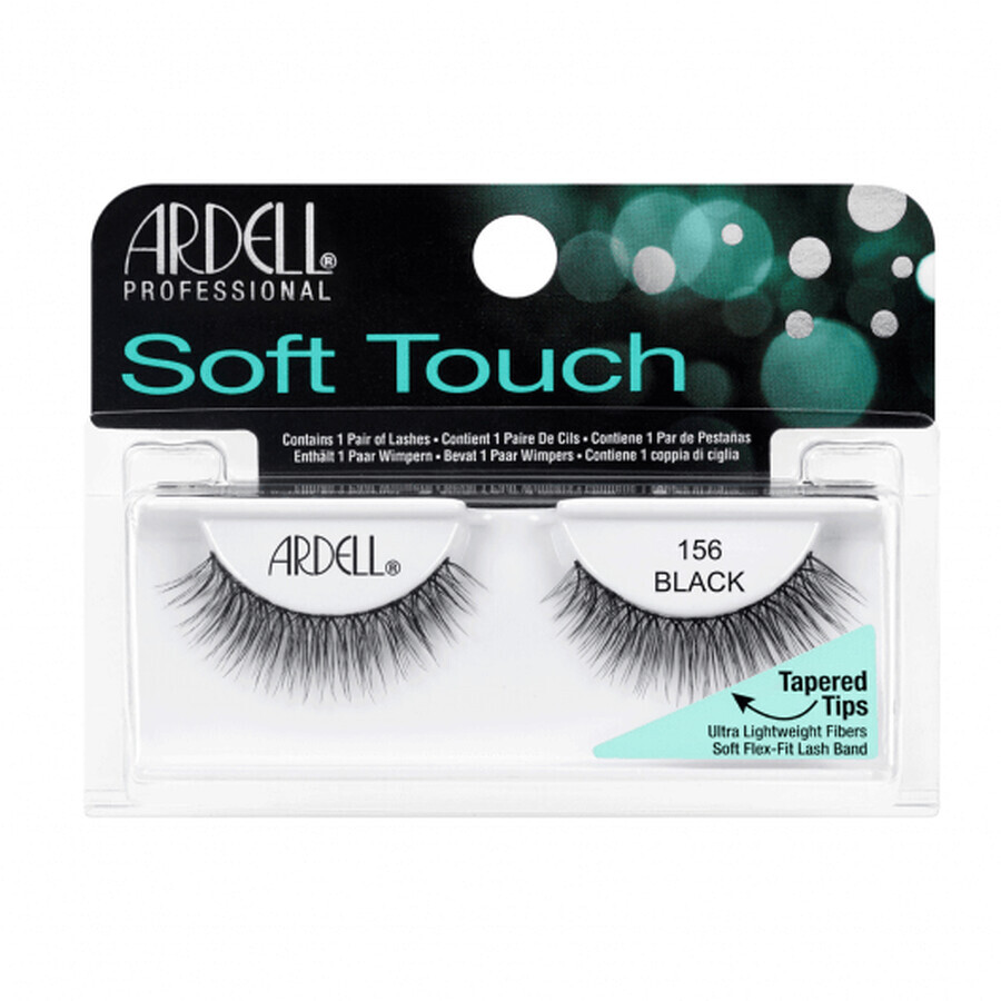 Gene false Ardell Soft Touch 156 