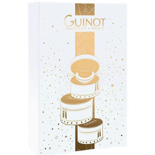 Guinot Advent Calendar Set 24 produse Discover Me