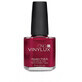 Lac unghii saptamanal CND Vinylux 139 Red Baroness 15 ml