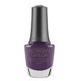 Lac unghii saptamanal Morgan Taylor Berry Contrary 15ml