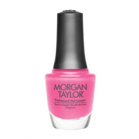 Lac unghii saptamanal Morgan Taylor B-Girl Style 15ml