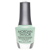 Lac unghii saptamanal Morgan Taylor Mint Chocolate Chip 15 ml