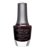 Lac unghii saptamanal Morgan Taylor Most Wanted 15ml