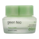 Cremă de față Green Tea Watery Cream, 50 ml, Its Skin