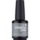 Lac unghii semipermanent CND Creative Play Gel #513 Not To Be Mist 15ml 