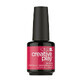 Lac unghii semipermanent CND Creative Play Gel Well Red #411 15ml