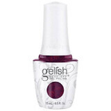 Lac unghii semipermanent Gelish Berry Merry Holidays 15ml