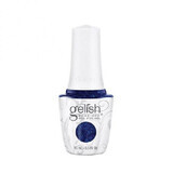 Lac unghii semipermanent Gelish Lac UV Holiday Party Blues 15ml