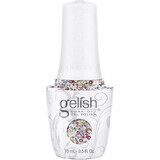 Lac unghii semipermanent Gelish Over-The-Top Pop 15ml