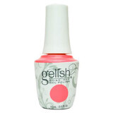 Lac unghii semipermanent Gelish Uv Pacific Sunset 15ML