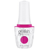 Lac unghii semipermanent Gelish Uv Pop-Arazzi Pose 15ML