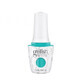 Lac unghii semipermanent Gelish UV Radiance Is My Middle 15ml