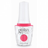 Lac unghii semipermanent Gelish Uv Shake It Till You Samba 15ML