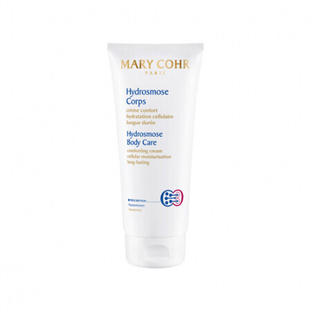 Lapte de corp Mary Cohr Hydrosmose Corps minisize 30ml