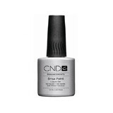 Gel lichid CND Brisa Paint Soft White Opaque 13ml