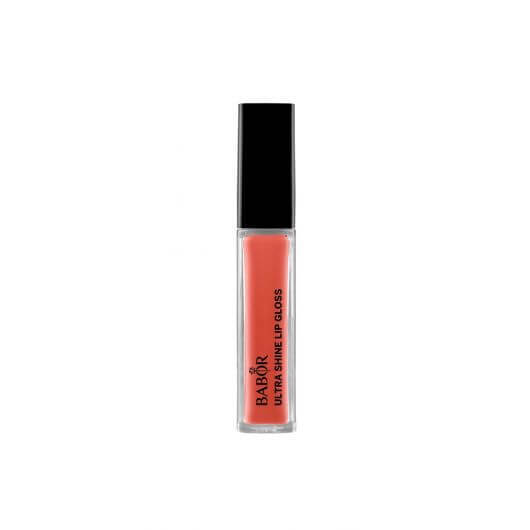 Luciu de buze Babor Ultra Shine Lip Gloss 05 rose of spring 6.5 ml