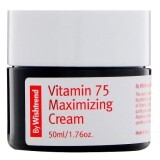 Crema de fata 75 Vitamin, 50 ml, byWishTrend