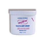 Parafina rece Depileve Paraffin Soft Cream cu vitamina A si E 450gr