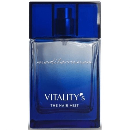 Parfum pentru par Vitality's Mediterranea The Hair Mist 50ml
