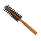 Perie de par mistret Kiepe Wooden Brushes D13