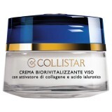 Crema de fata Biorevitalizing K24088, 50 ml, Collistar