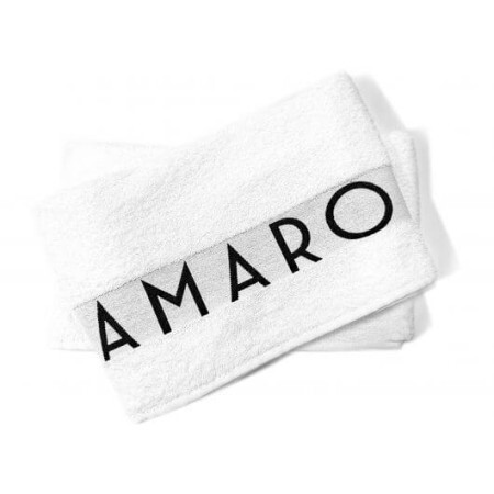 Prosop din bumbac Amaro Signature Towel