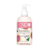 Lotiune CND Scentsation Honey & Grapefruit pentru hidratare 245 ml