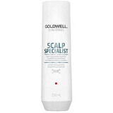 Sampon Goldwell Dual Senses Scalp Specialist DC pentru scalp sensibil 250ml