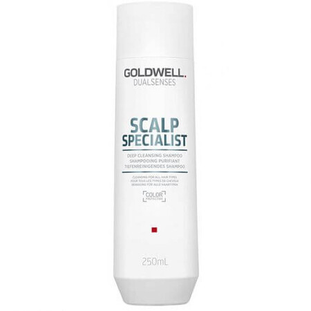 Sampon Goldwell Dual Senses Scalp Specialist DC pentru scalp sensibil 250ml