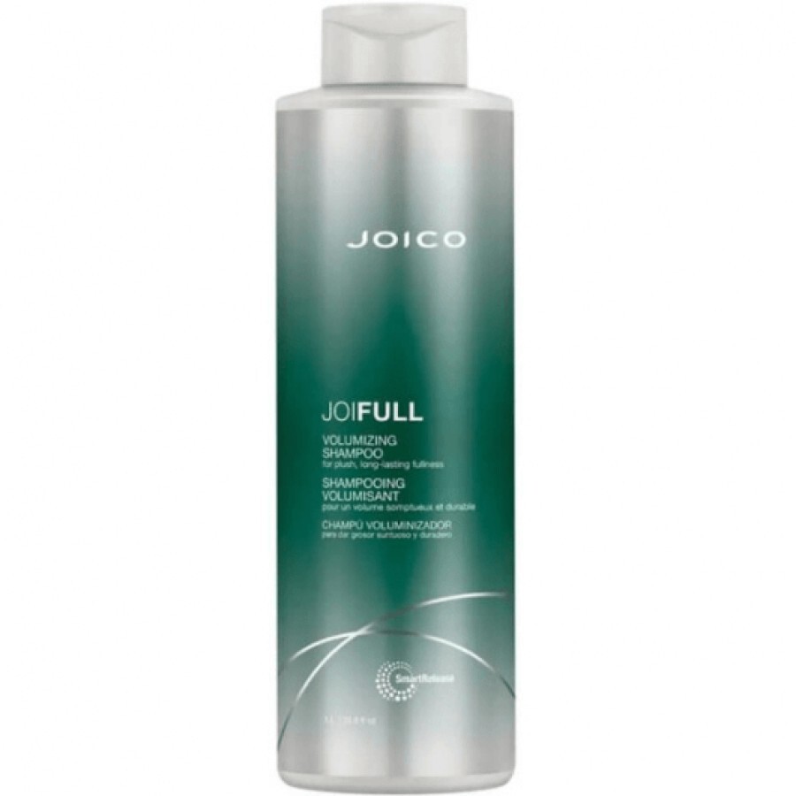 Sampon Joico JoiFull Volumizing Shampoo revitalizant si volumizant 1000ml