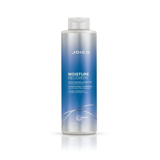 Sampon Joico Moisture Recovery Shampoo 1000ml Frumusete si ingrijire