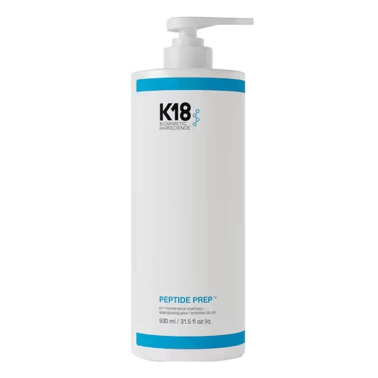 Sampon K18 pH Maintenance Peptide Prep 930ml Frumusete si ingrijire