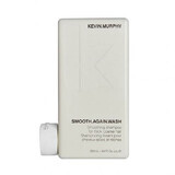 Sampon pentru par gros Kevin Murphy Smooth.Again Wash efect de netezire 250ml