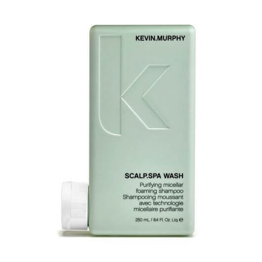 Sampon pentru scalp iritat Kevin Murphy Scalp.Spa Wash efect purificator 250 ml Frumusete si ingrijire