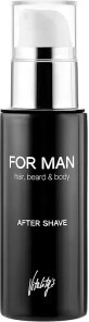Lotiune dupa barbierit Vitality&#39;s For Man After Shave 100ml