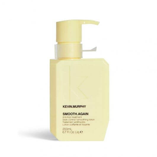 Lotiune Leave-In Kevin Murphy SMOOTH.AGAIN Anti-frizz tratament pentru netezire 200ml