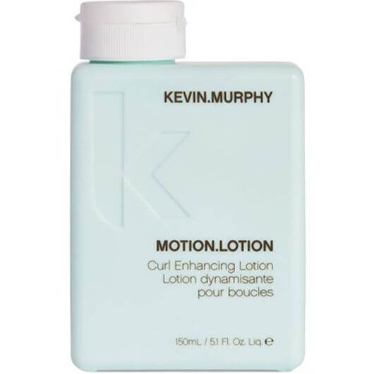 Lotiune pentru bucle Kevin Murphy Motion.Lotion Curl Enchancing Lotion efect de activare a buclelor 150 ml Frumusete si ingrijire